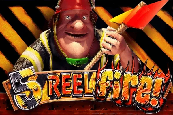 5 Reel Fire